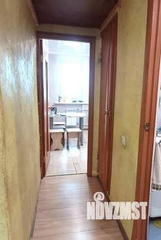 3-к квартира, вторичка, 63м2, 5/5 этаж