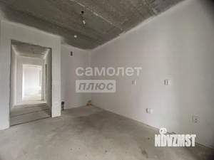 2-к квартира, вторичка, 55м2, 4/9 этаж