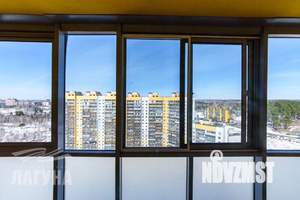 2-к квартира, вторичка, 59м2, 14/17 этаж