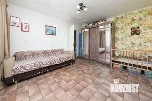 2-к квартира, вторичка, 41м2, 8/9 этаж