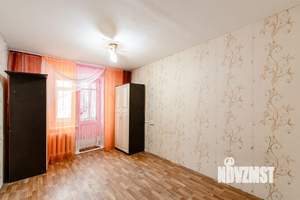 2-к квартира, вторичка, 54м2, 1/9 этаж