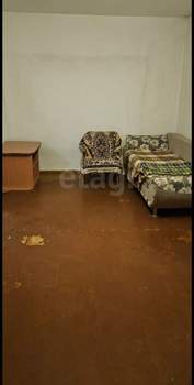 1-к квартира, вторичка, 32м2, 4/5 этаж