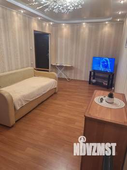 1-к квартира, вторичка, 36м2, 3/10 этаж