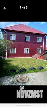 Студия квартира, вторичка, 18м2, 2/2 этаж