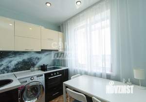 1-к квартира, вторичка, 35м2, 16/17 этаж