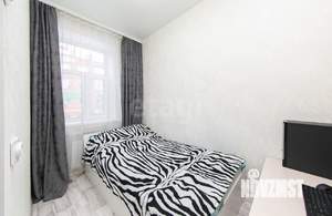 2-к квартира, вторичка, 24м2, 1/2 этаж