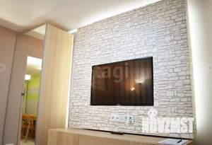 1-к квартира, вторичка, 25м2, 1/9 этаж