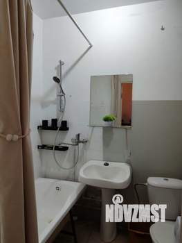 1-к квартира, вторичка, 26м2, 6/10 этаж