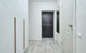 Студия квартира, вторичка, 17м2, 5/5 этаж