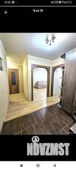 2-к квартира, вторичка, 65м2, 16/17 этаж