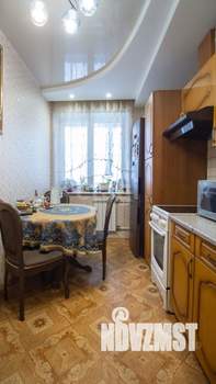 3-к квартира, вторичка, 67м2, 5/10 этаж