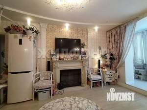 3-к квартира, вторичка, 68м2, 2/10 этаж