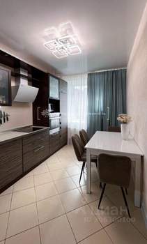 2-к квартира, вторичка, 62м2, 2/9 этаж