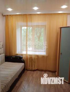 1-к квартира, вторичка, 13м2, 3/5 этаж