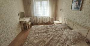 3-к квартира, вторичка, 78м2, 9/14 этаж