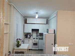 Студия квартира, вторичка, 37м2, 1/9 этаж
