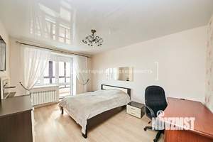 3-к квартира, вторичка, 95м2, 4/11 этаж