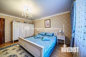 3-к квартира, вторичка, 102м2, 3/10 этаж