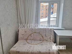 Студия квартира, вторичка, 12м2, 3/9 этаж