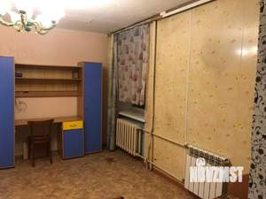 1-к квартира, вторичка, 30м2, 1/5 этаж