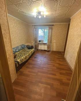 1-к квартира, вторичка, 18м2, 1/5 этаж