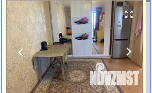 1-к квартира, вторичка, 38м2, 12/17 этаж