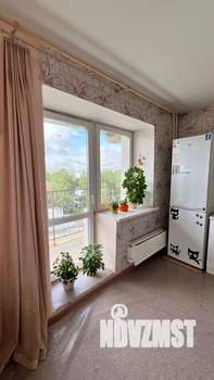 2-к квартира, вторичка, 60м2, 7/19 этаж