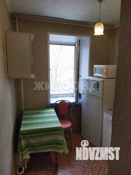 1-к квартира, вторичка, 21м2, 8/9 этаж