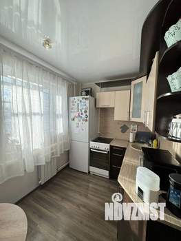 1-к квартира, вторичка, 35м2, 5/9 этаж