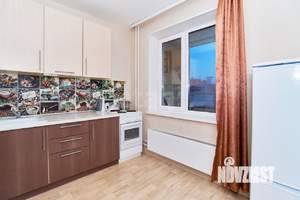 1-к квартира, вторичка, 35м2, 17/17 этаж