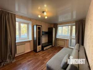 1-к квартира, вторичка, 33м2, 2/5 этаж