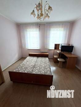 1-к квартира, вторичка, 43м2, 2/2 этаж