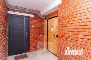 1-к квартира, вторичка, 35м2, 5/6 этаж