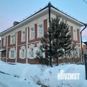 2-к квартира, вторичка, 48м2, 1/2 этаж