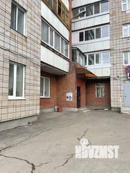 3-к квартира, вторичка, 60м2, 2/9 этаж