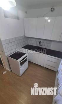 Студия квартира, вторичка, 25м2, 4/9 этаж