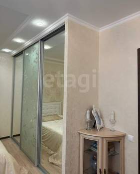 2-к квартира, вторичка, 56м2, 1/7 этаж