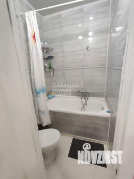 Студия квартира, вторичка, 26м2, 2/2 этаж