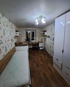 3-к квартира, вторичка, 60м2, 3/5 этаж