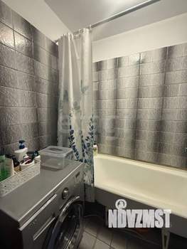 2-к квартира, вторичка, 54м2, 4/9 этаж
