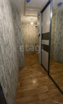 1-к квартира, вторичка, 39м2, 1/19 этаж
