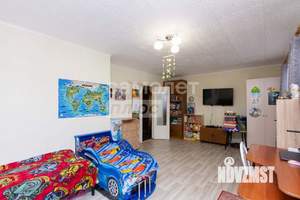 2-к квартира, вторичка, 61м2, 3/5 этаж