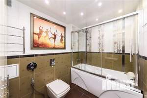 3-к квартира, вторичка, 83м2, 3/10 этаж