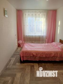 3-к квартира, вторичка, 58м2, 5/5 этаж