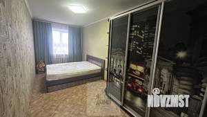 3-к квартира, вторичка, 58м2, 5/5 этаж