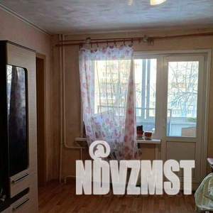 2-к квартира, вторичка, 31м2, 3/5 этаж