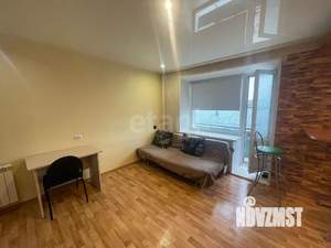 1-к квартира, вторичка, 21м2, 7/9 этаж