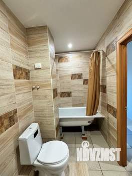 1-к квартира, вторичка, 31м2, 1/9 этаж