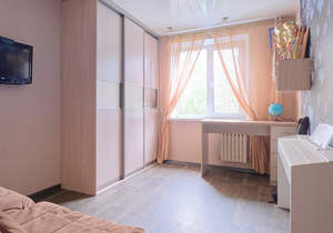 2-к квартира, вторичка, 55м2, 5/9 этаж