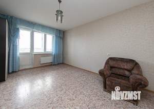 2-к квартира, вторичка, 59м2, 11/17 этаж